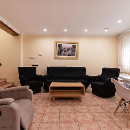 Casa En Puerto Jávea Kültér fotó