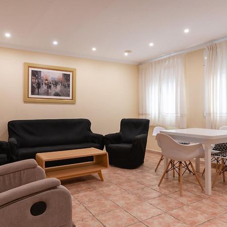 Casa En Puerto Jávea Kültér fotó