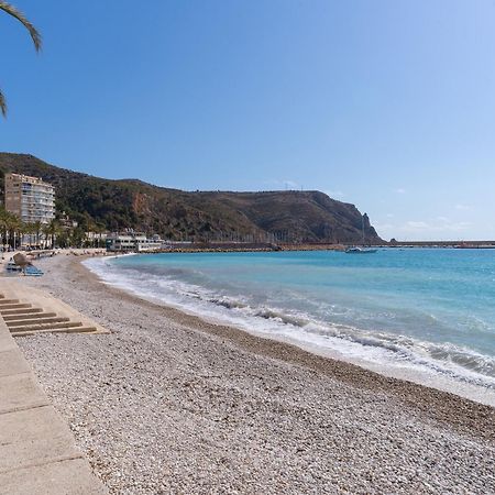 Casa En Puerto Jávea Kültér fotó