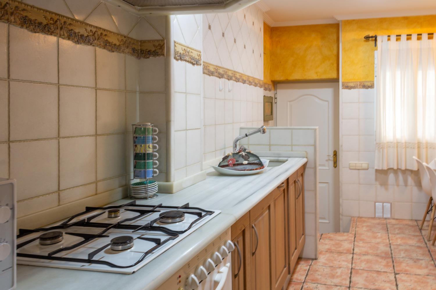 Casa En Puerto Jávea Kültér fotó