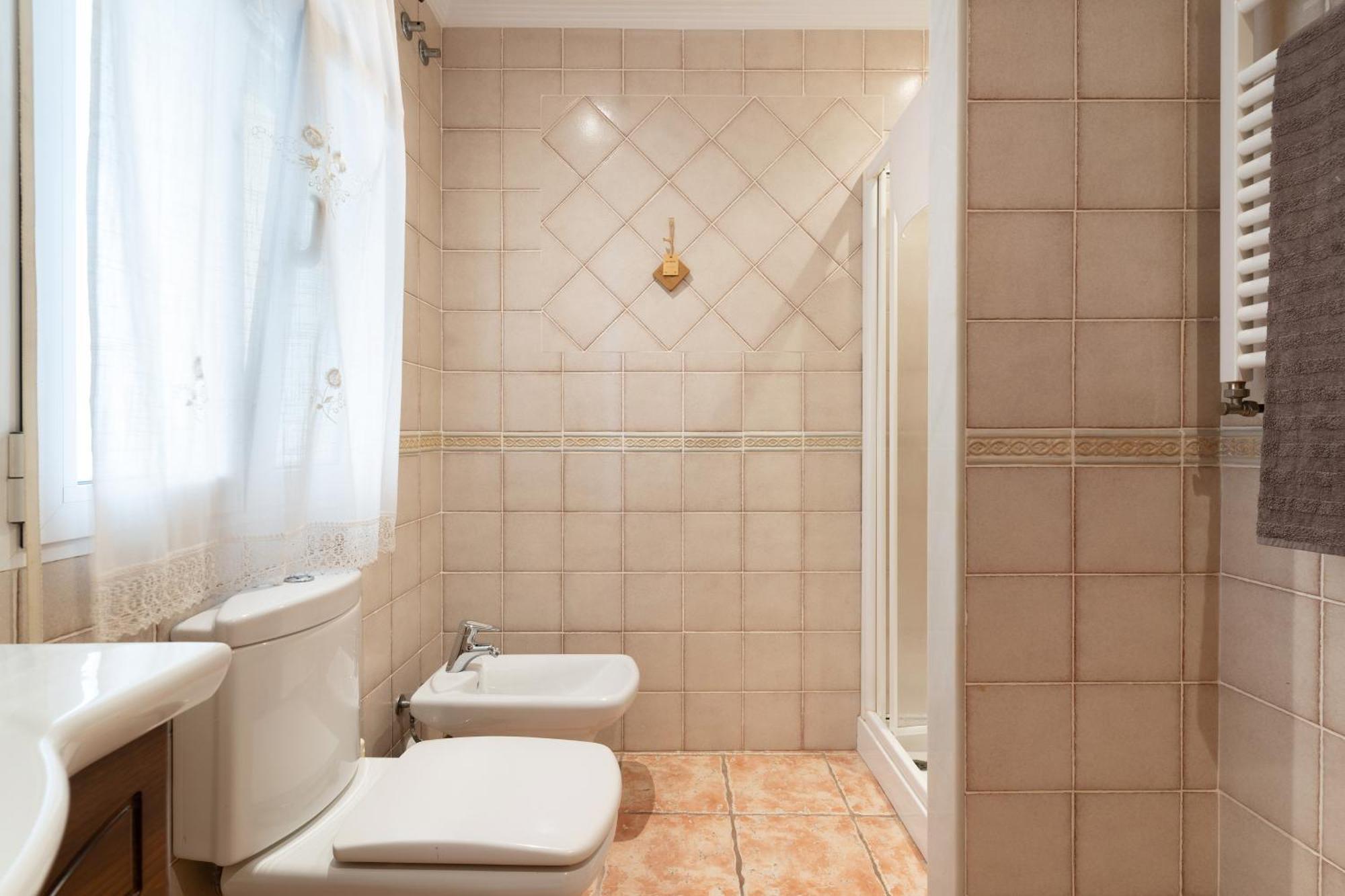 Casa En Puerto Jávea Kültér fotó