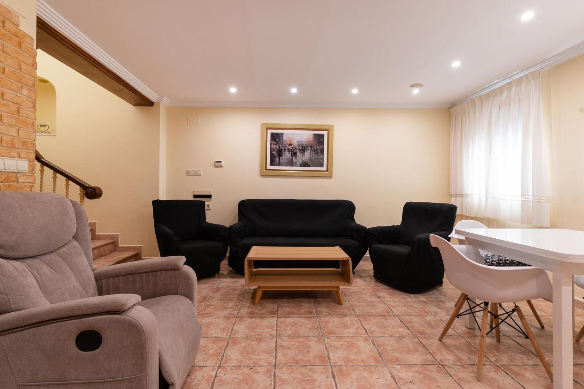 Casa En Puerto Jávea Kültér fotó