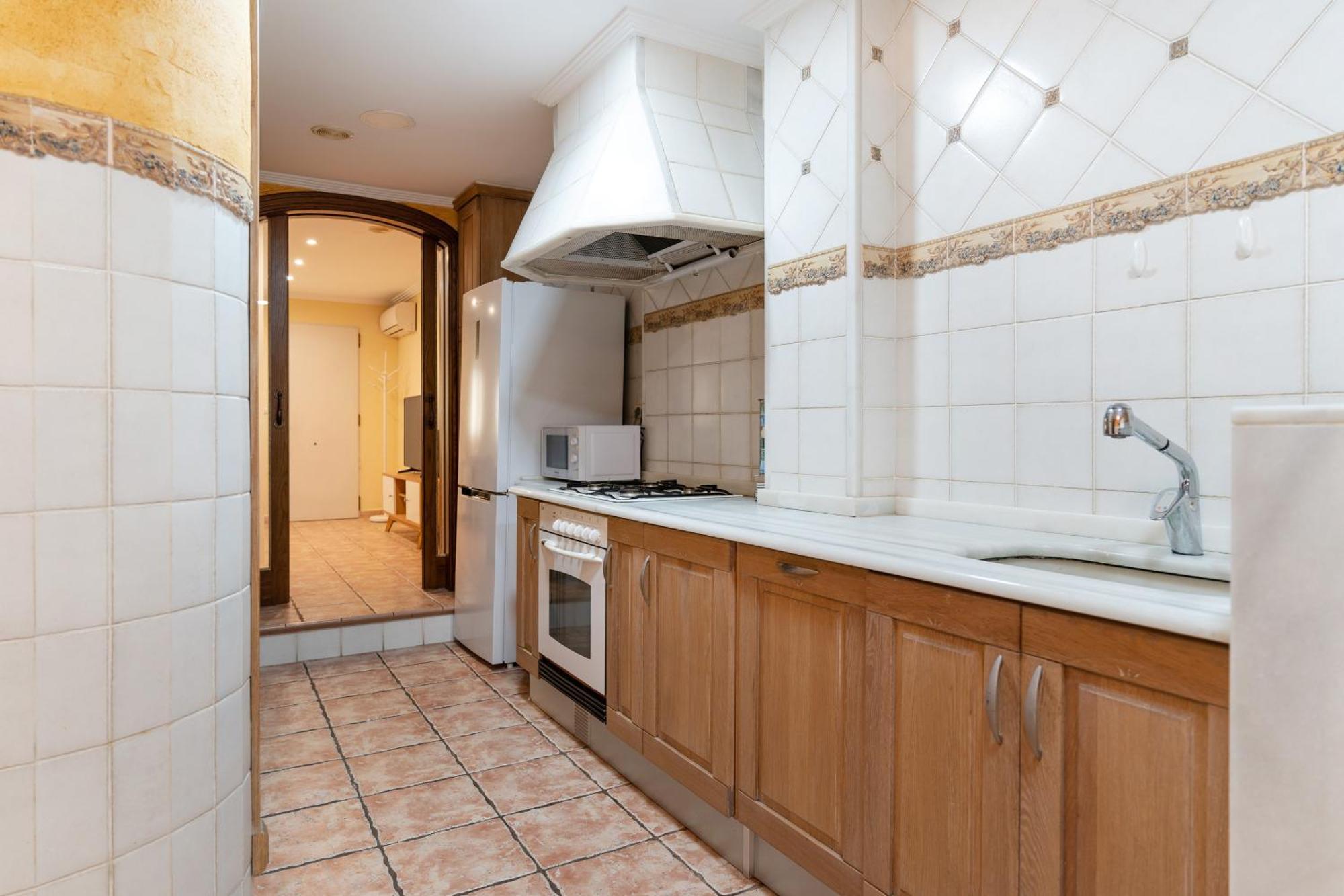 Casa En Puerto Jávea Kültér fotó