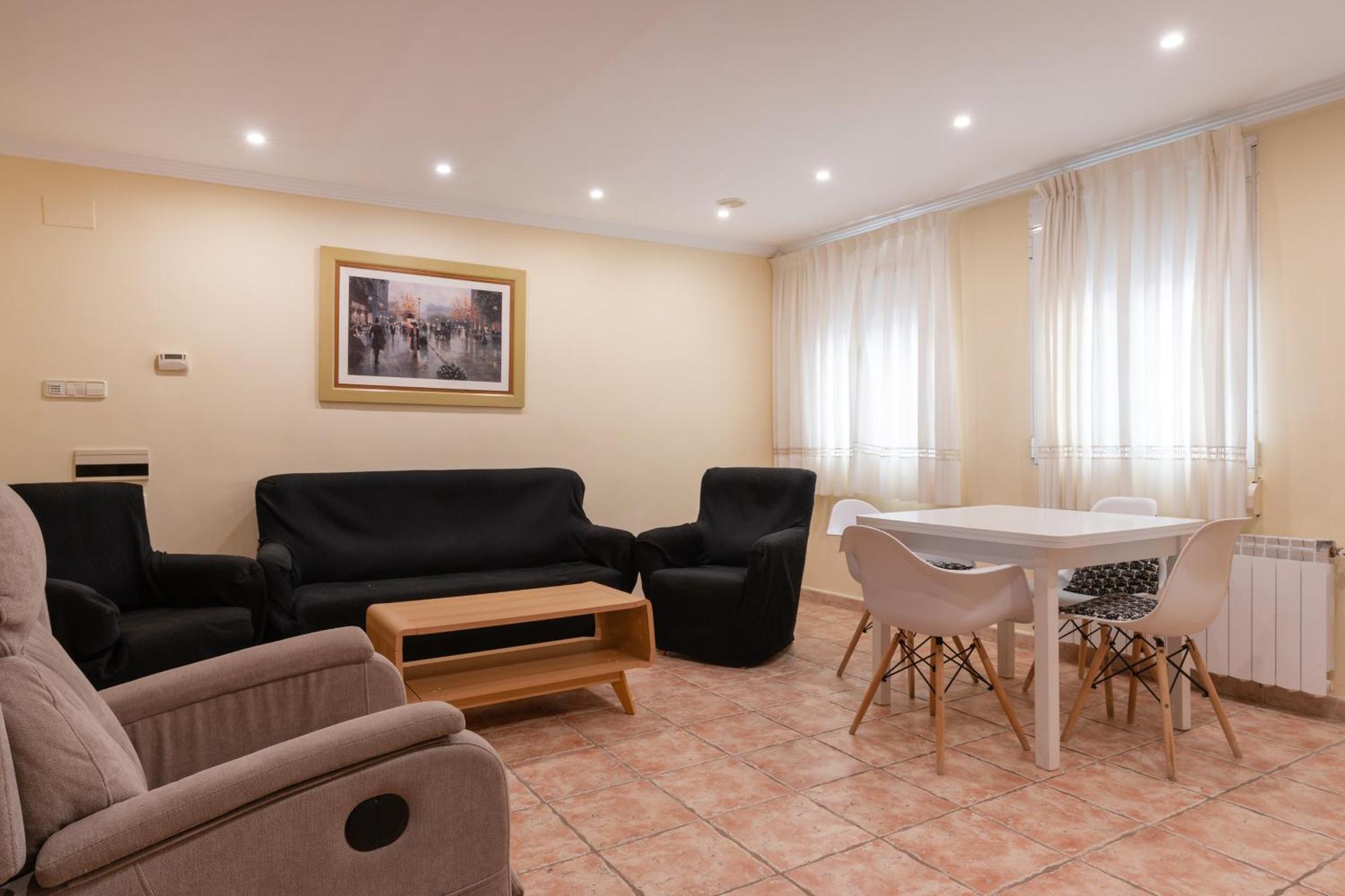 Casa En Puerto Jávea Kültér fotó