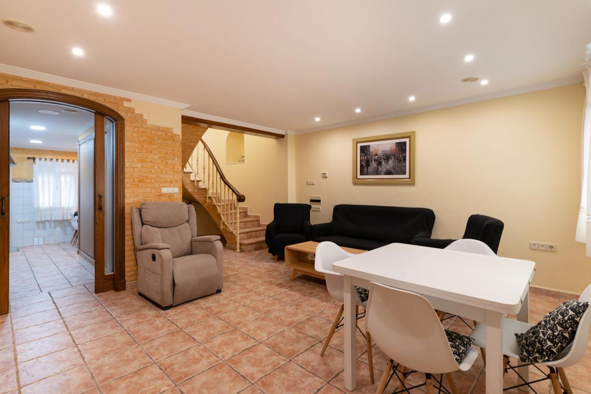 Casa En Puerto Jávea Kültér fotó