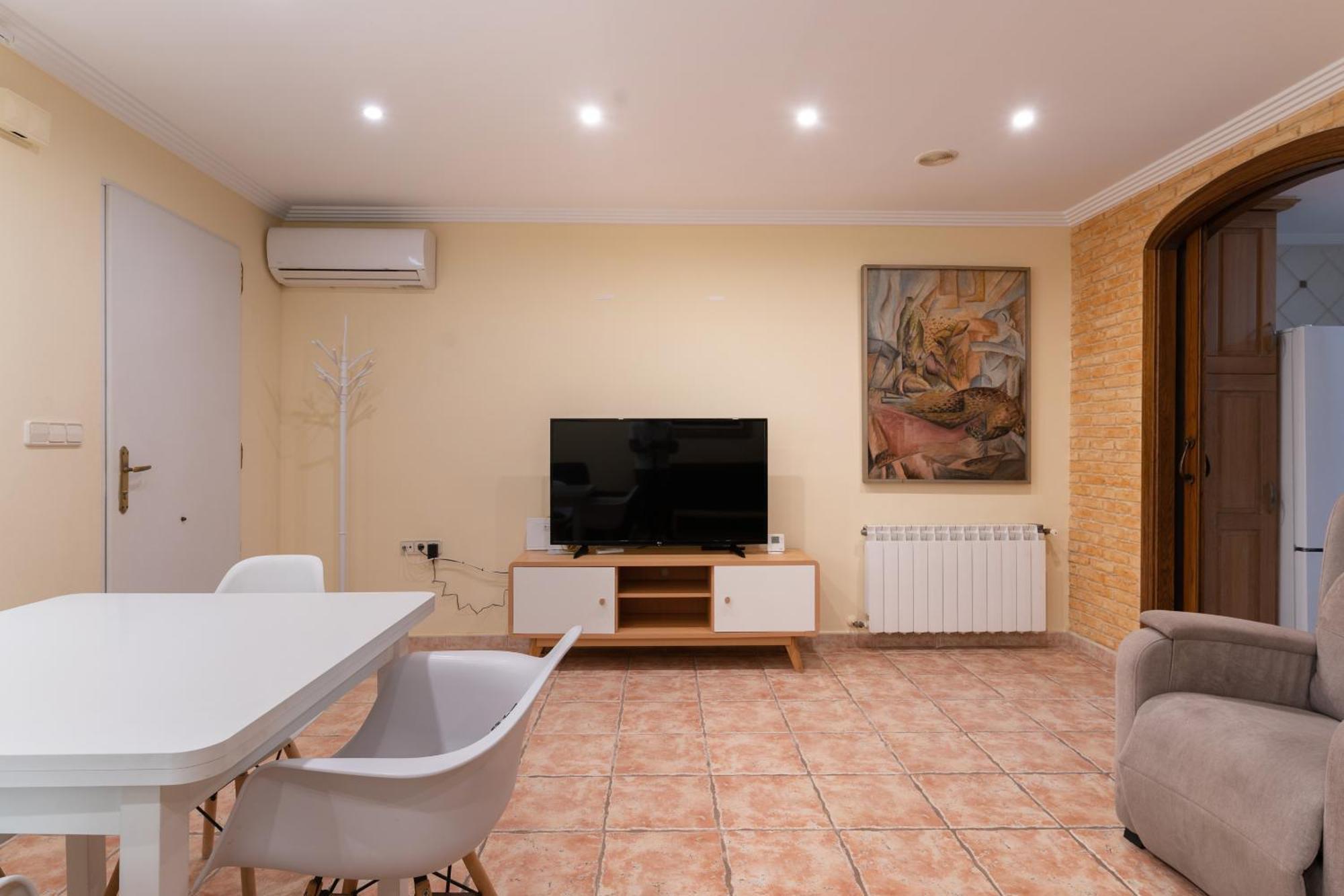 Casa En Puerto Jávea Kültér fotó