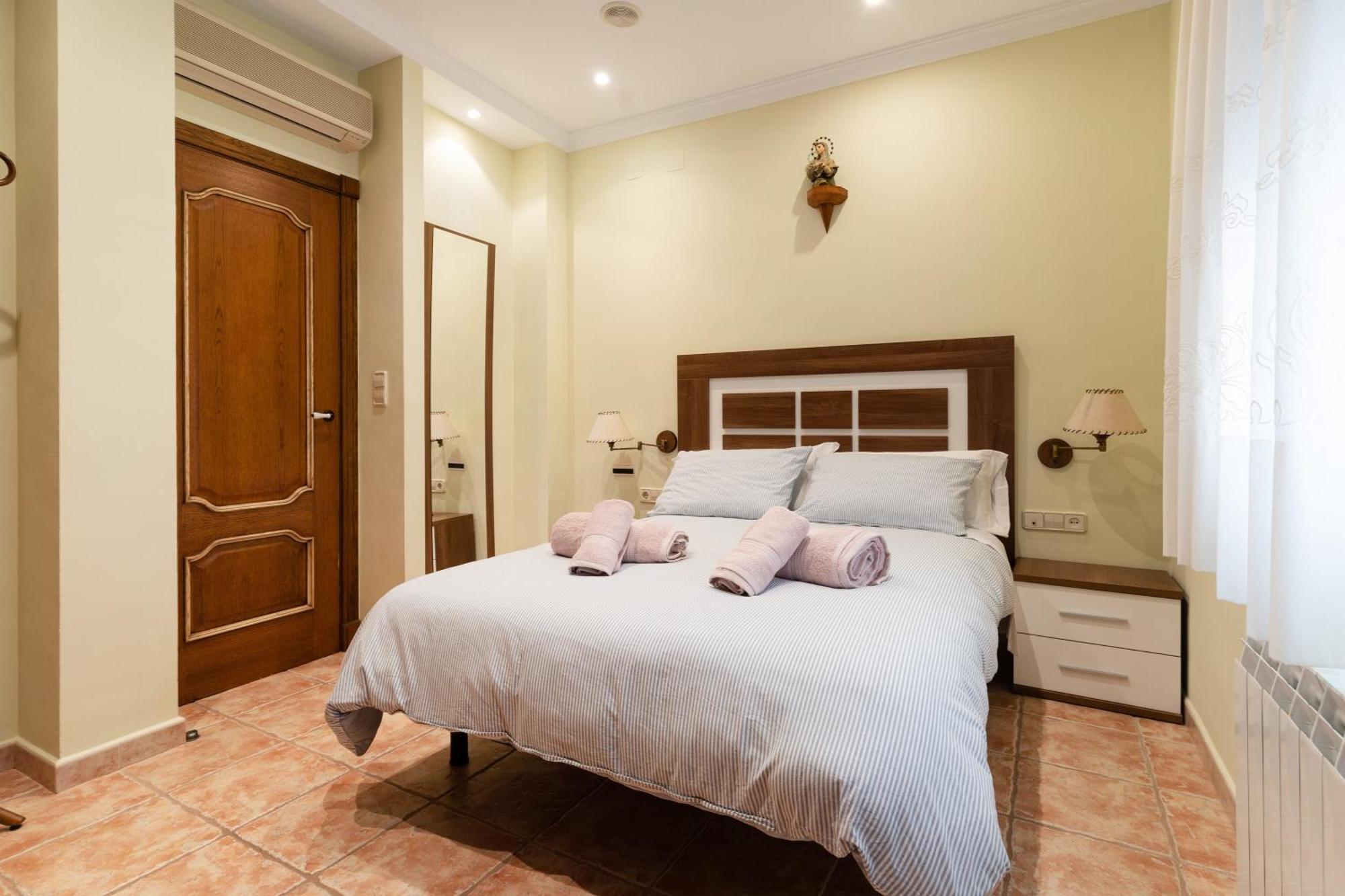 Casa En Puerto Jávea Kültér fotó