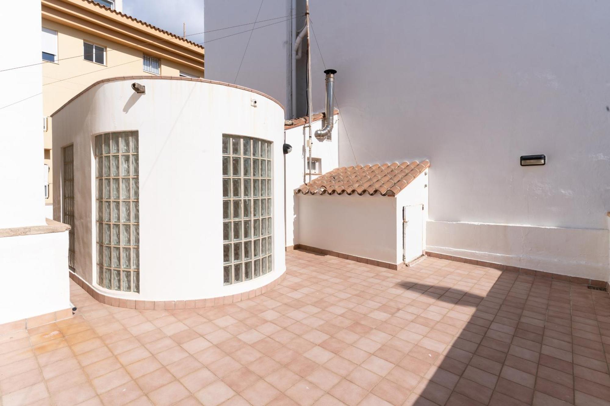 Casa En Puerto Jávea Kültér fotó